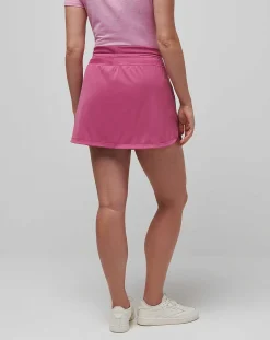 TravisMathew Moveknit Tie Skort> Skorts