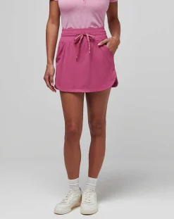 TravisMathew Moveknit Tie Skort><noscript><img width=