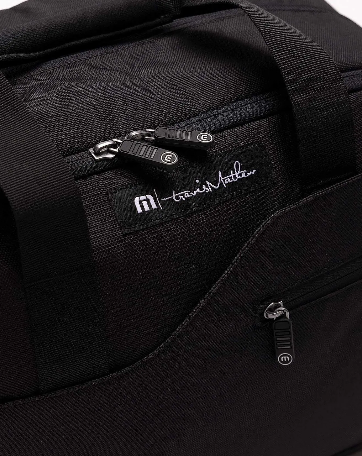 TravisMathew Muffle 2.0 Duffle Bag> Luggage & Backpacks