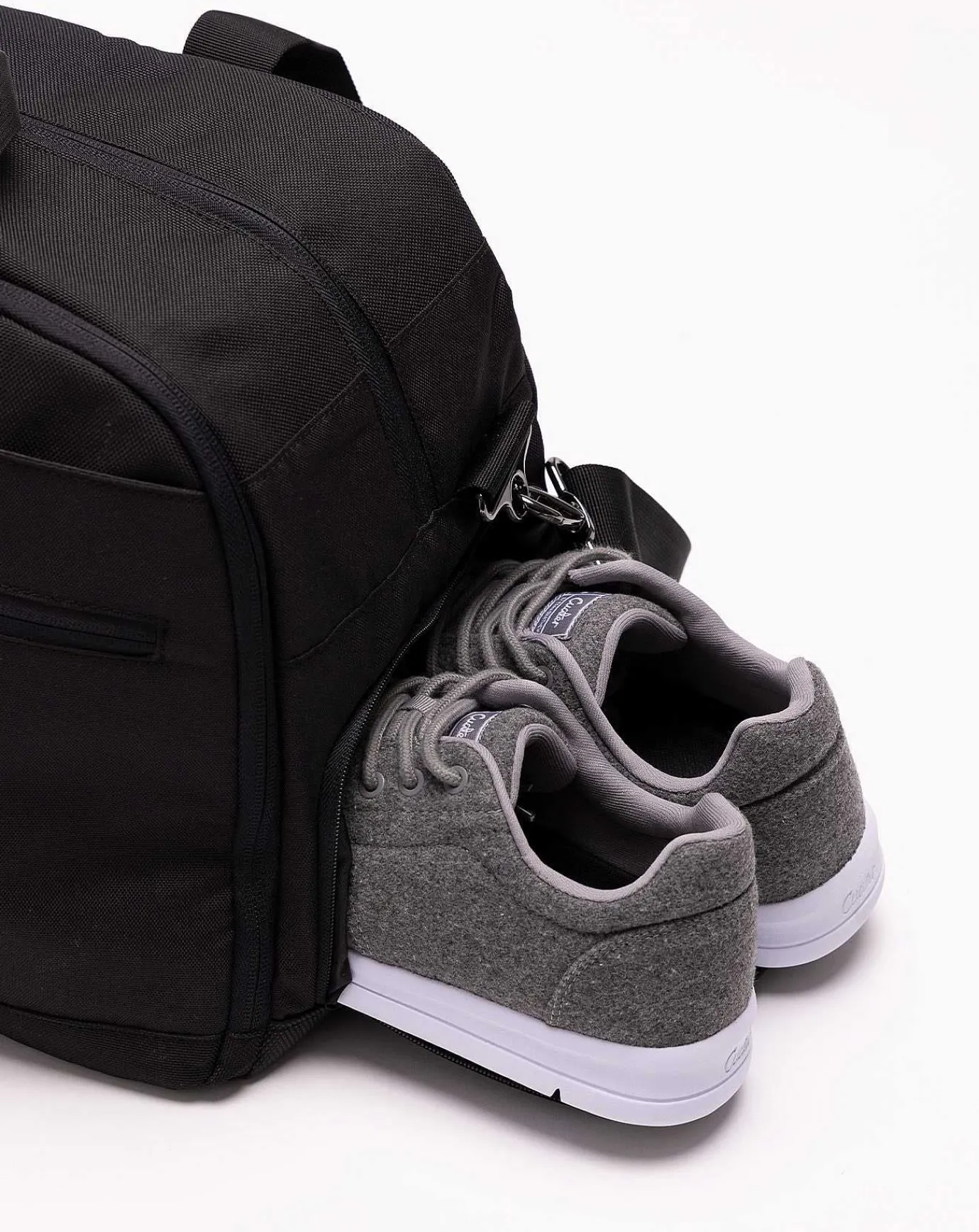 TravisMathew Muffle 2.0 Duffle Bag> Luggage & Backpacks
