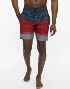TravisMathew Murica Fun Boardshort> Shorts