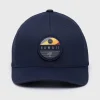 TravisMathew Narrows Snapback Hat> Snapbacks