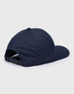 TravisMathew Narrows Snapback Hat> Snapbacks