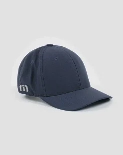 TravisMathew Nassau Fitted Hat> Fitted