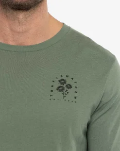 TravisMathew Naturalist Tee> Tees