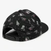 TravisMathew Naughty But Nice Snapback Hat> Snapbacks