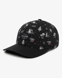 TravisMathew Naughty But Nice Snapback Hat><noscript><img width=