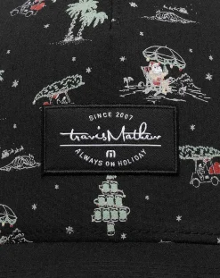 TravisMathew Naughty But Nice Snapback Hat><noscript><img width=