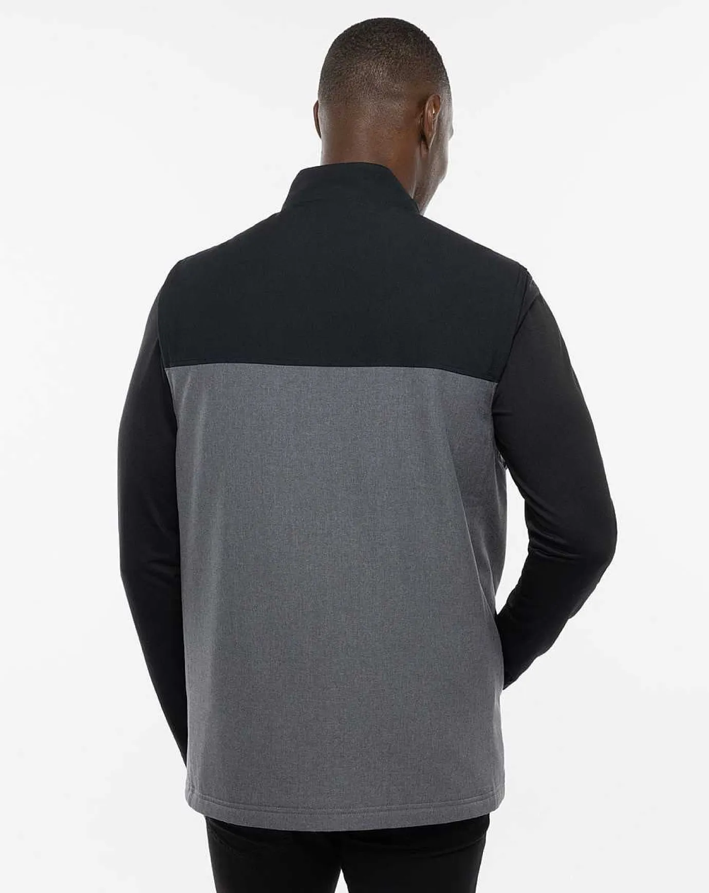 TravisMathew Navigational Report Vest> Outerwear