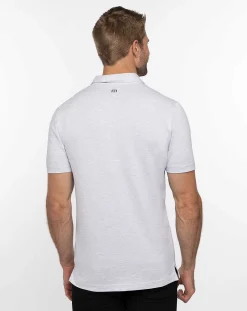 TravisMathew Neotropical Polo> Polos