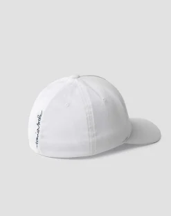 TravisMathew Nice Fitted Hat> Fitted