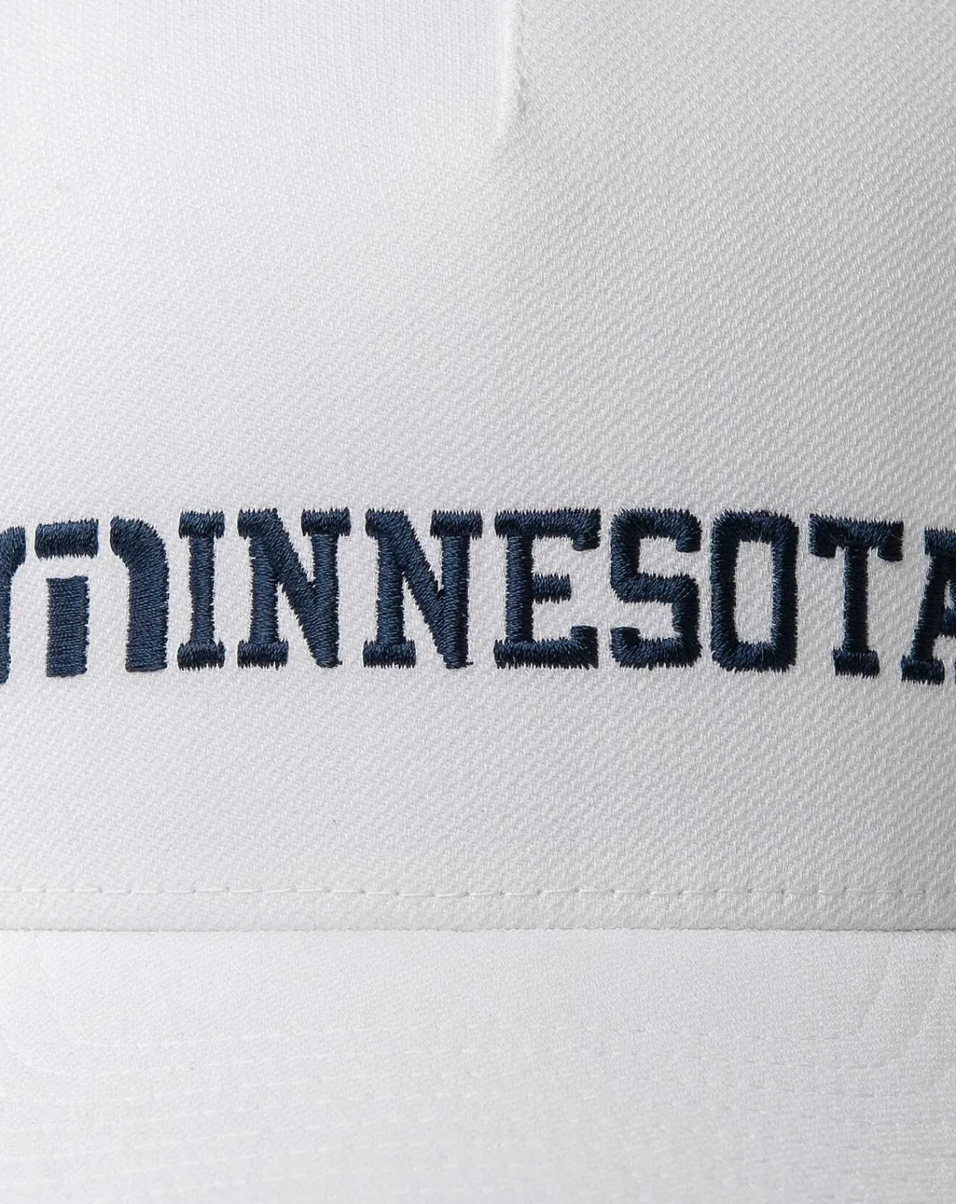 TravisMathew Nice Fitted Hat> Fitted