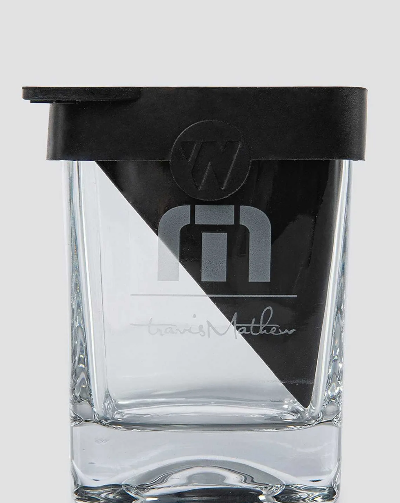 TravisMathew Night Cap Whiskey Wedge> Drinkware