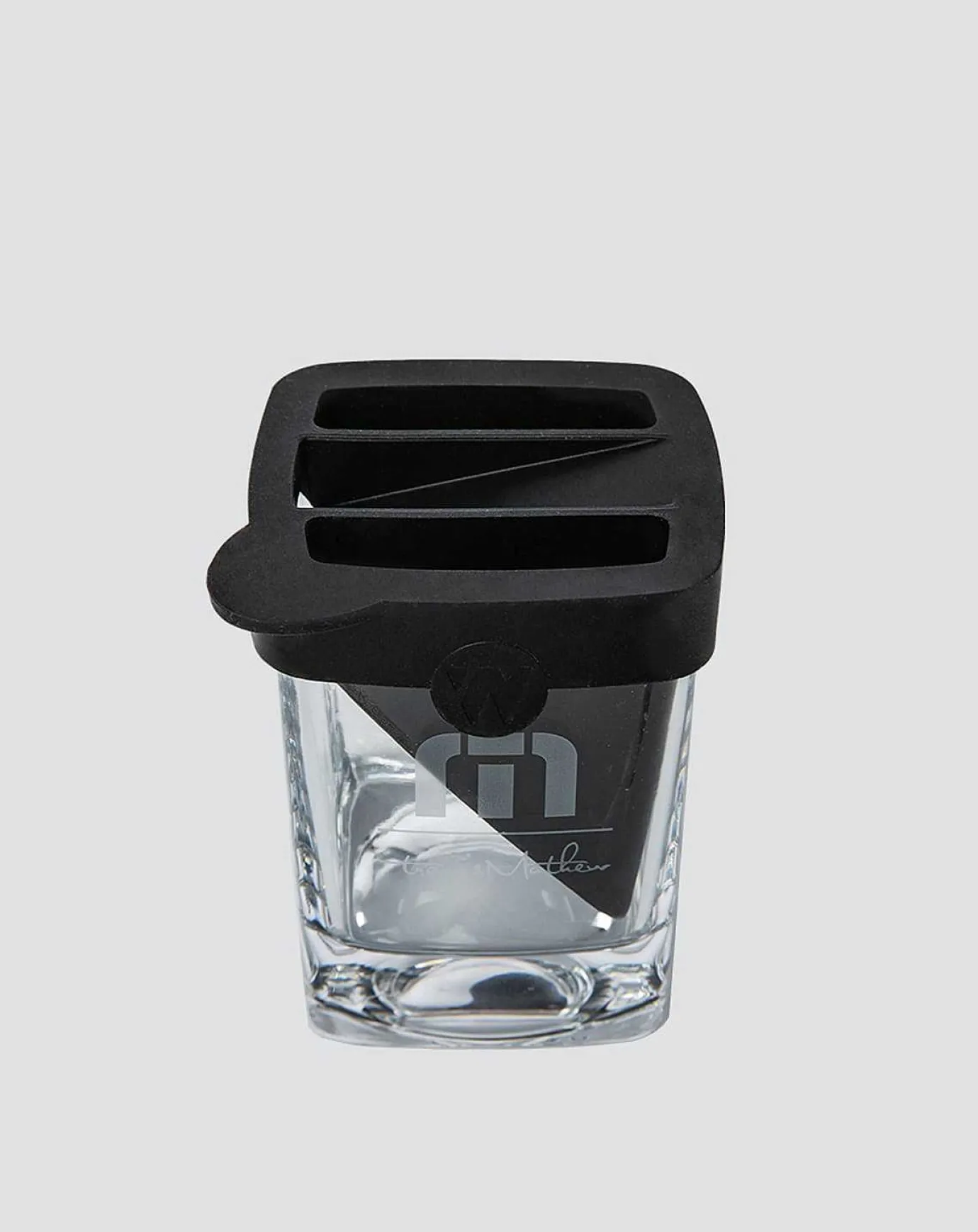 TravisMathew Night Cap Whiskey Wedge> Drinkware