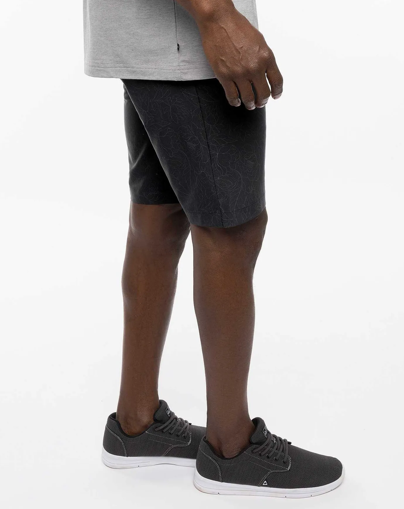 TravisMathew Night Cat Short 9In> Shorts
