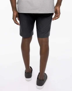 TravisMathew Night Cat Short 9In><noscript><img width=