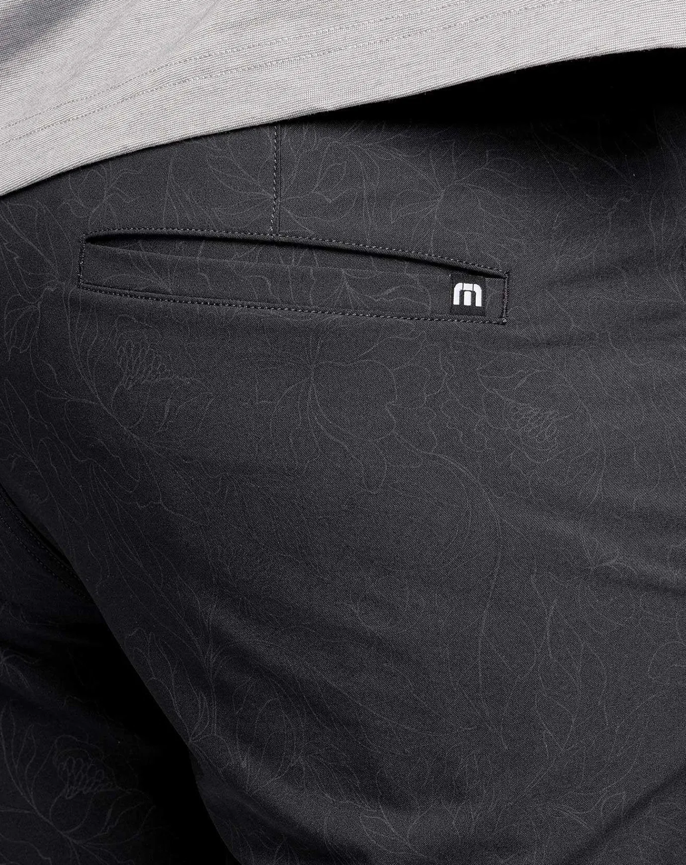 TravisMathew Night Cat Short 9In> Shorts