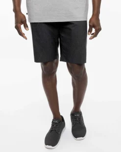 TravisMathew Night Cat Short 9In><noscript><img width=