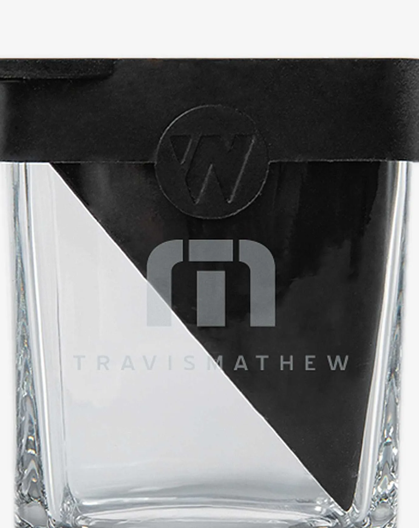 TravisMathew Nightcap 2.0 Whiskey Wedge> Drinkware