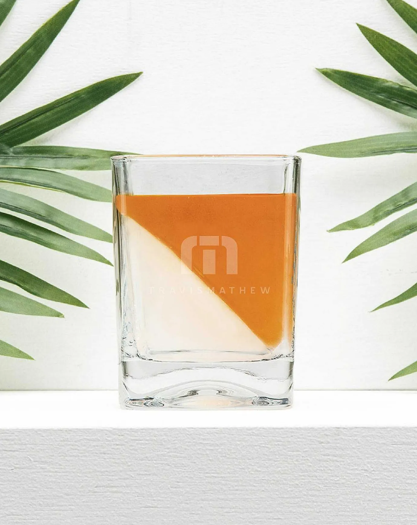TravisMathew Nightcap 2.0 Whiskey Wedge> Drinkware
