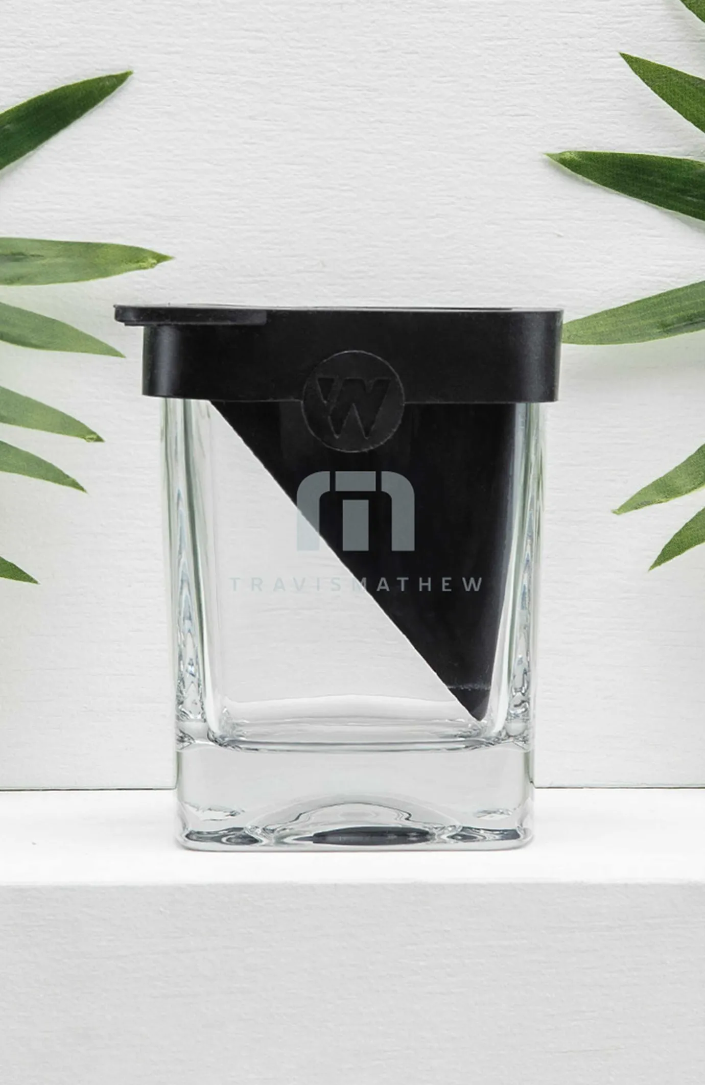 TravisMathew Nightcap 2.0 Whiskey Wedge> Drinkware