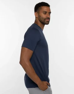 TravisMathew No Manana Tee> Tees