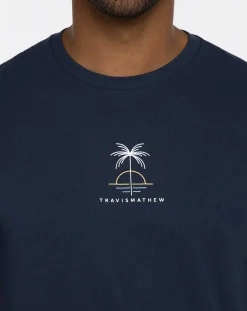 TravisMathew No Manana Tee> Tees