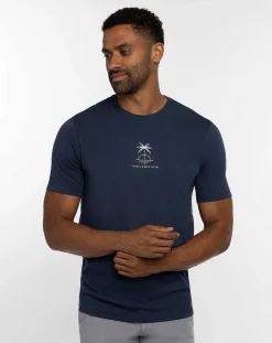 TravisMathew No Manana Tee><noscript><img width=