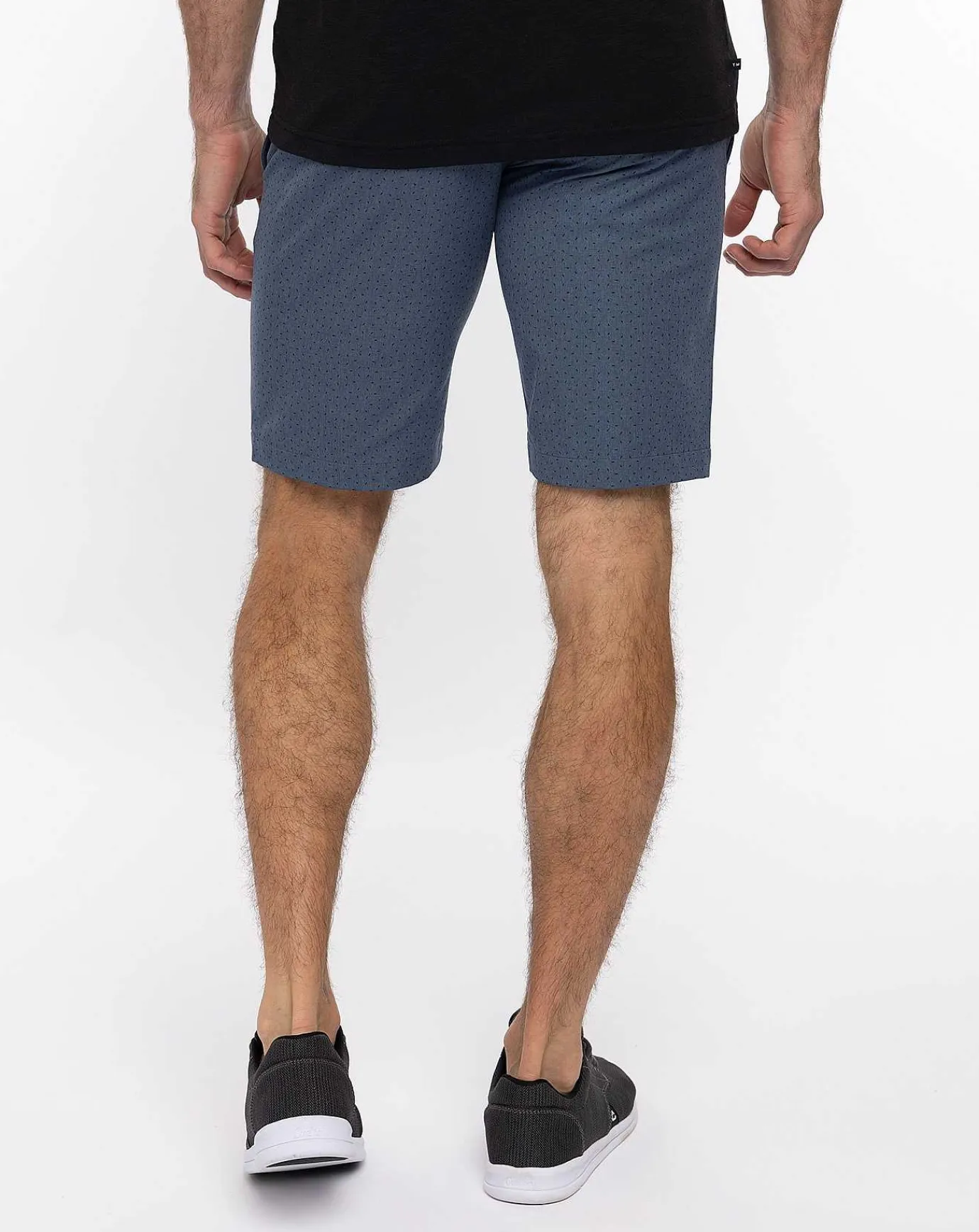 TravisMathew No Map Needed Short 9In> Shorts