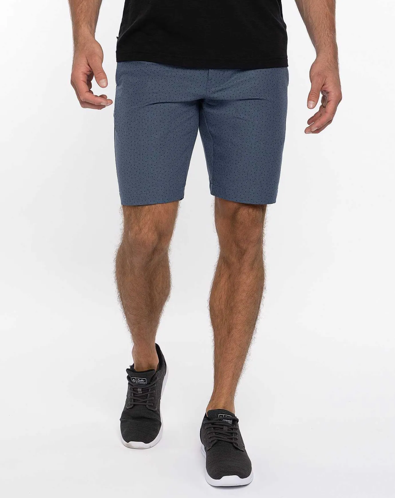 TravisMathew No Map Needed Short 9In> Shorts