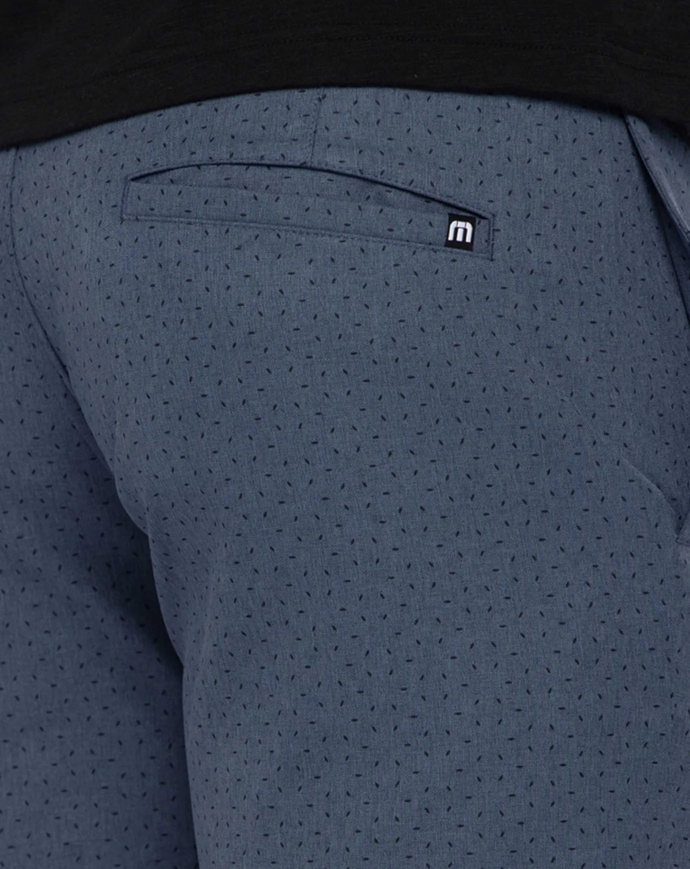 TravisMathew No Map Needed Short 9In> Shorts