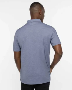 TravisMathew No Maps Polo> Polos