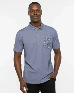 TravisMathew No Maps Polo><noscript><img width=