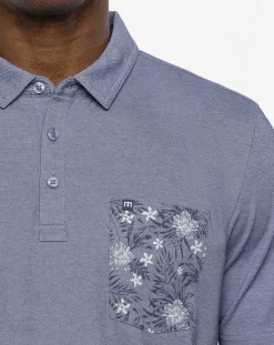 TravisMathew No Maps Polo><noscript><img width=
