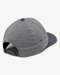TravisMathew Non Negotiable Snapback Hat> Snapbacks