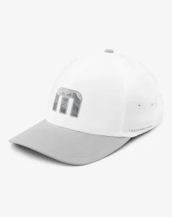 TravisMathew Non Negotiable Snapback Hat><noscript><img width=
