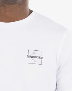 TravisMathew Nordic Tee> Tees