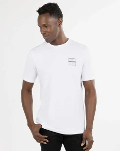 TravisMathew Nordic Tee> Tees