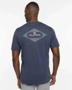 TravisMathew North Beach Tee> Tees