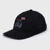 TravisMathew Northern Point Snapback Hat> Snapbacks