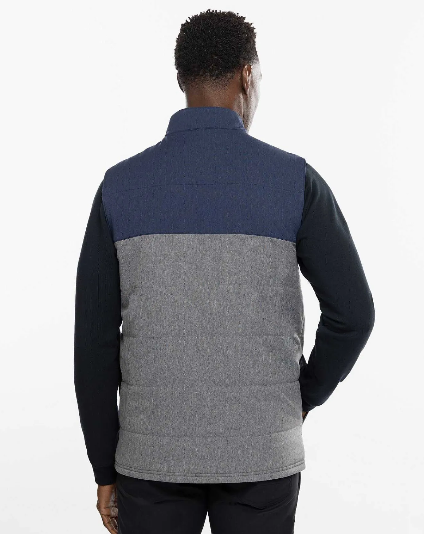 TravisMathew Northern Vest> Outerwear