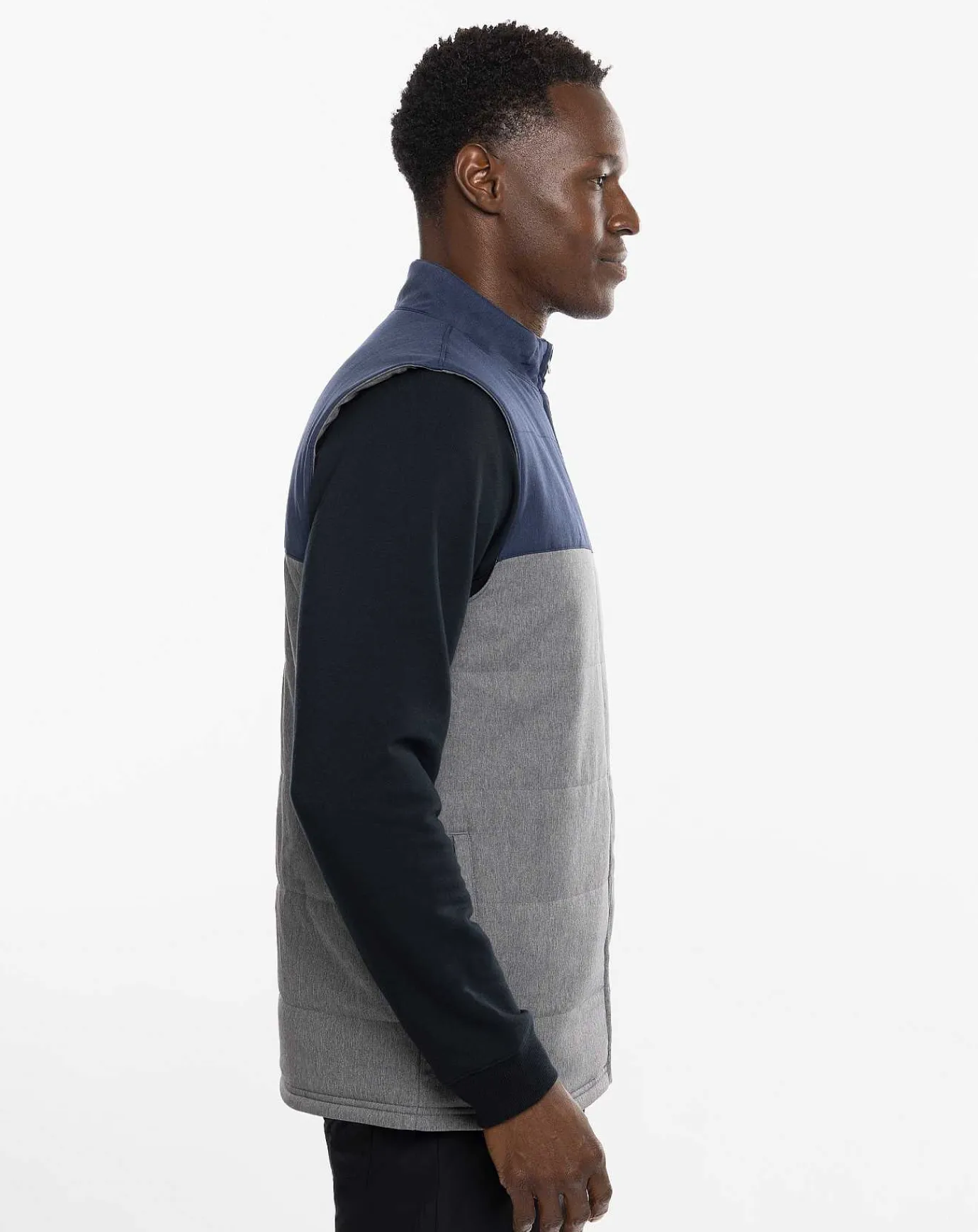 TravisMathew Northern Vest> Outerwear