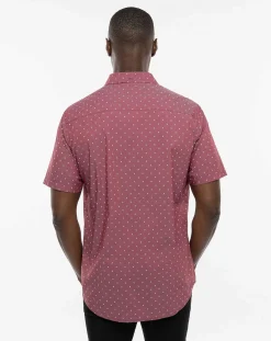 TravisMathew Not Your Best Button-Up><noscript><img width=