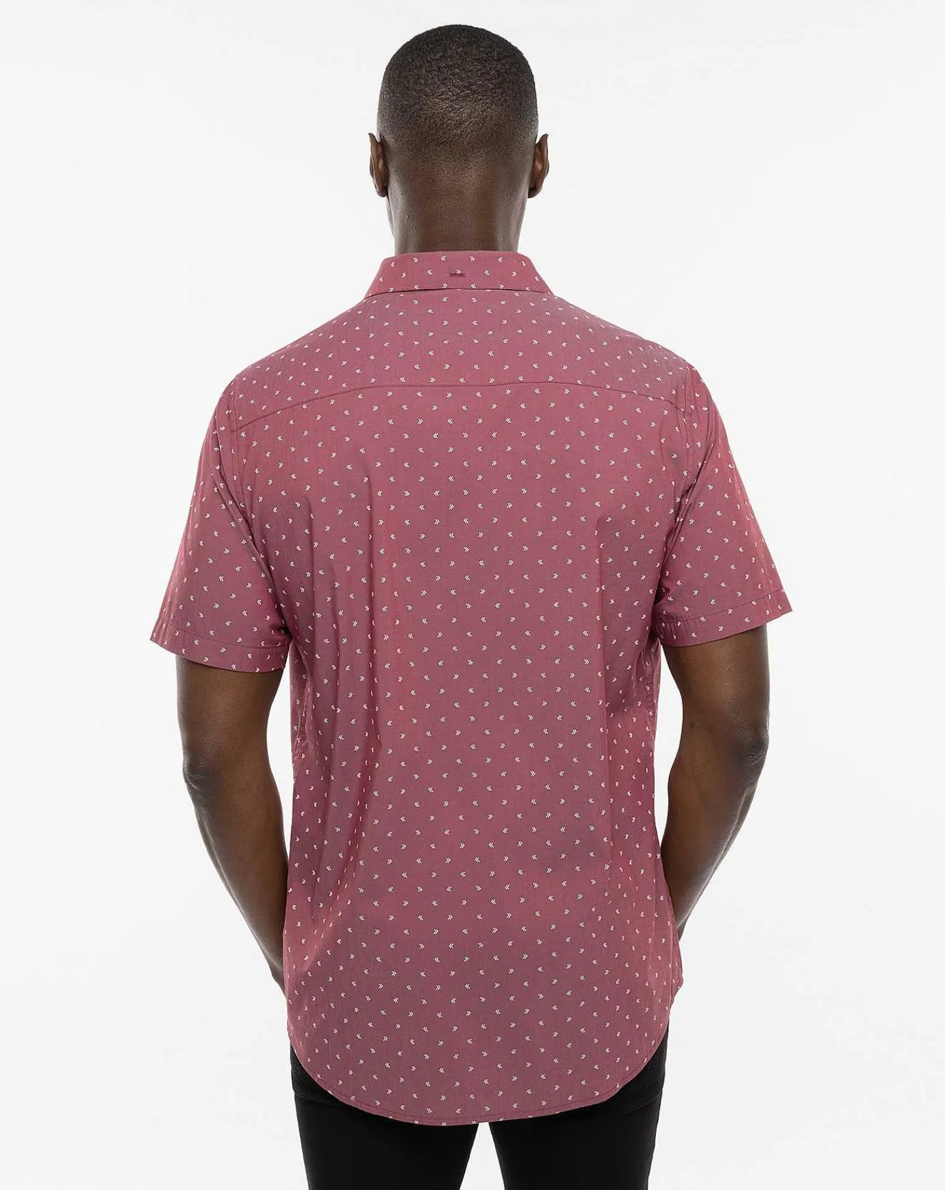 TravisMathew Not Your Best Button-Up> Button-Ups