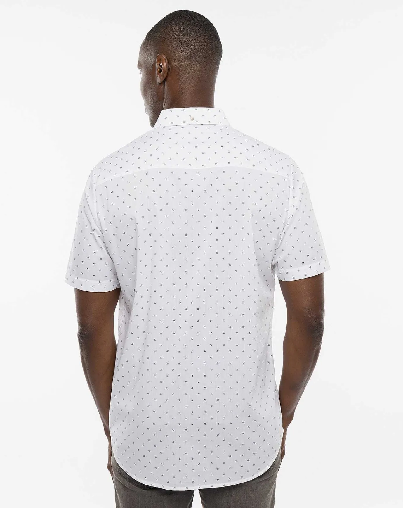 TravisMathew Not Your Best Button-Up> Button-Ups