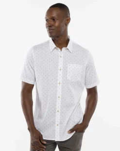 TravisMathew Not Your Best Button-Up><noscript><img width=