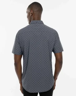 TravisMathew Not Your Best Button-Up> Button-Ups
