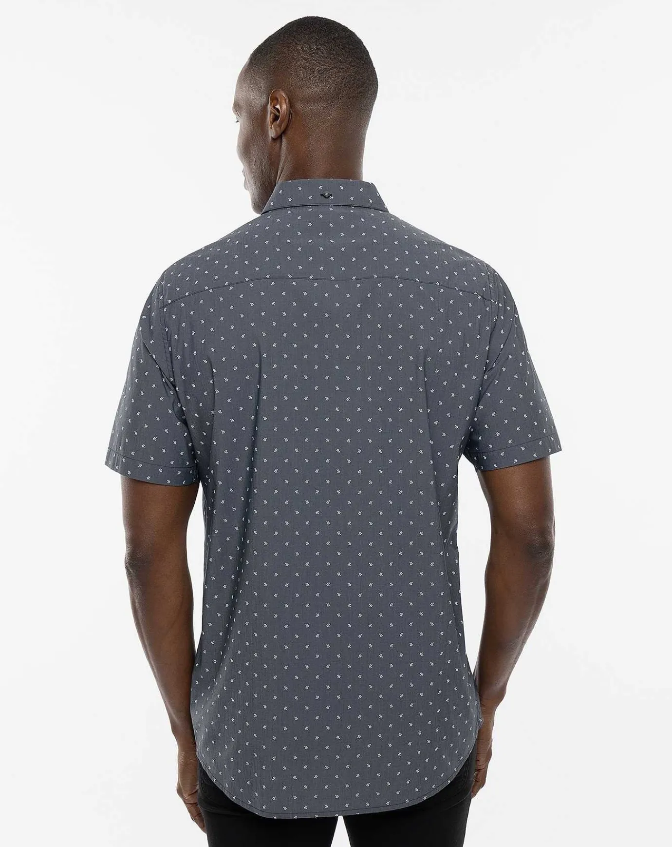 TravisMathew Not Your Best Button-Up> Button-Ups