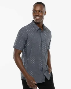 TravisMathew Not Your Best Button-Up><noscript><img width=
