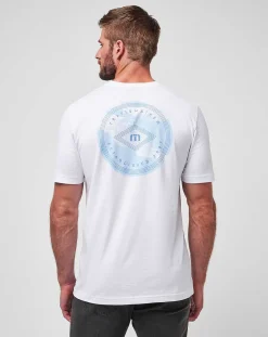 TravisMathew Now And Then Tee><noscript><img width=